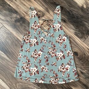 American eagle tank top